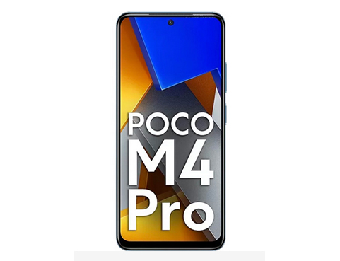 گوشی شیائومی POCO M4 Pro ظرفیت 128GB رم 6GB