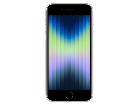 گوشی اپل iPhone SE 2022 LLA ظرفیت 64GB و رم 4GB