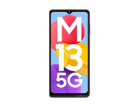 گوشی سامسونگ M13 5G ظرفیت 64GB رم 4GB