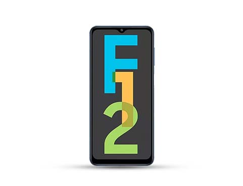 گوشی سامسونگ F12 ظرفیت 128GB رم 4GB