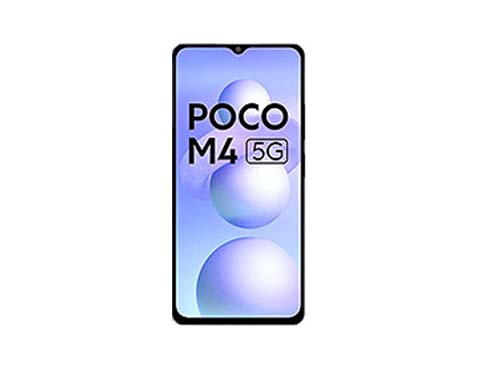 گوشی شیائومی POCO M4 5G ظرفیت 64GB رم 4GB
