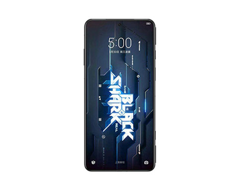 گوشی شیائومی Black Shark 5 5G ظرفیت 256GB رم 12GB