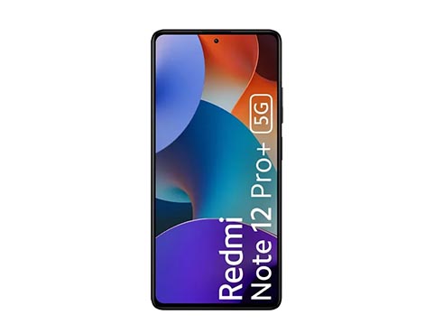 گوشی شیائومی Redmi Note 12 Pro Plus ظرفیت 256GB رم 8GB
