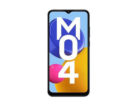 گوشی سامسونگ M04 ظرفیت 64GB رم 4GB