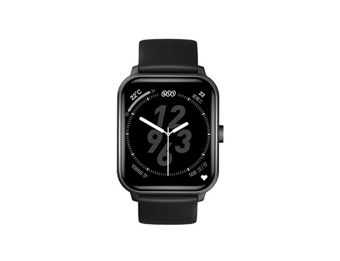 ساعت هوشمند کیو سی وای QCY GTS Watch