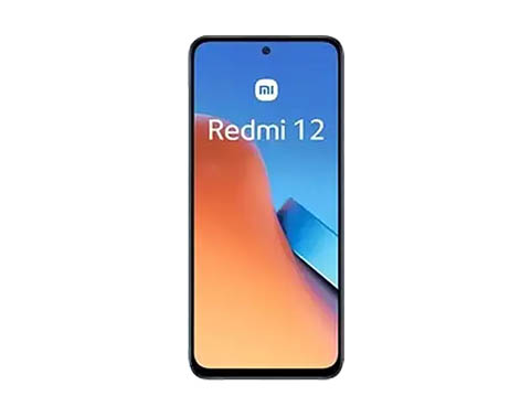گوشی شیائومی Redmi 12 4G ظرفیت 128GB رم 8GB