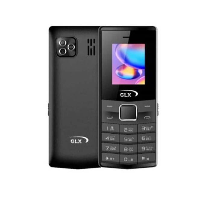 گوشی موبایل جی ال ایکس مدل T352